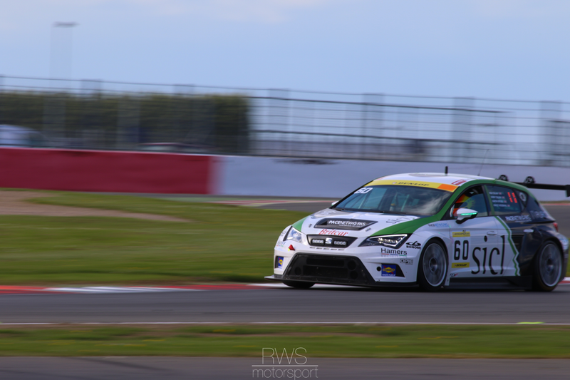 Illustration for article titled Britcar 24h